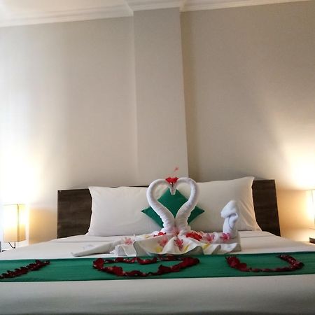 Delali Guest House Uluwatu Eksteriør bilde