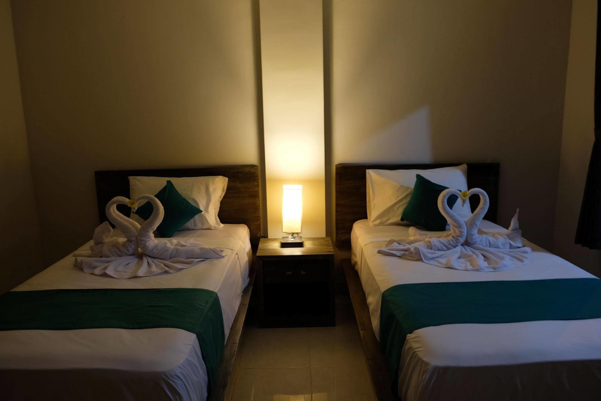 Delali Guest House Uluwatu Eksteriør bilde