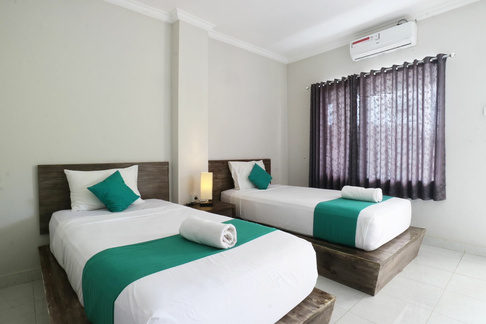 Delali Guest House Uluwatu Eksteriør bilde