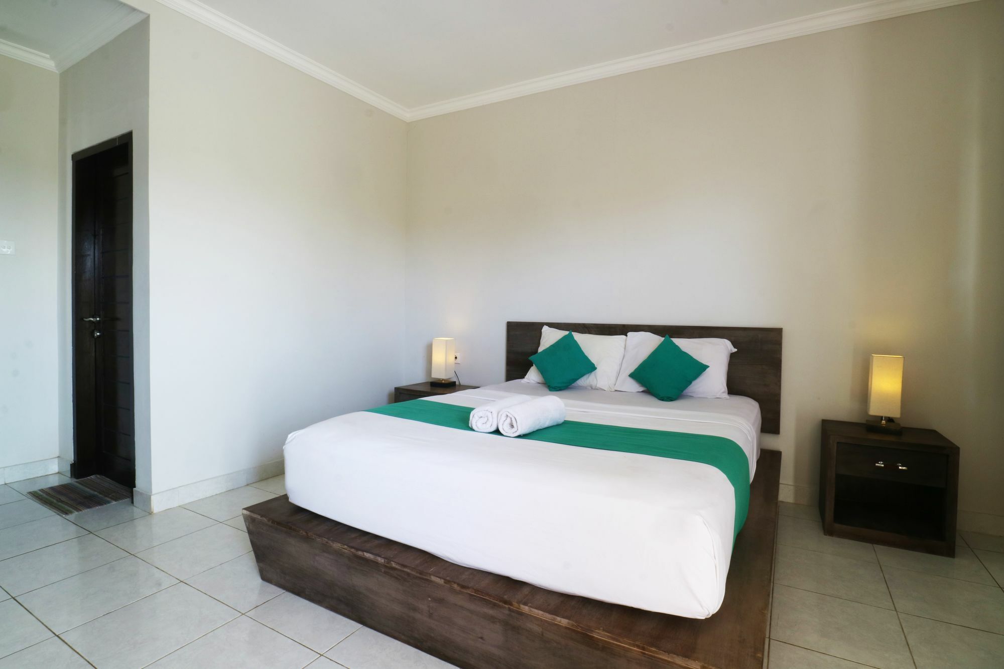 Delali Guest House Uluwatu Eksteriør bilde