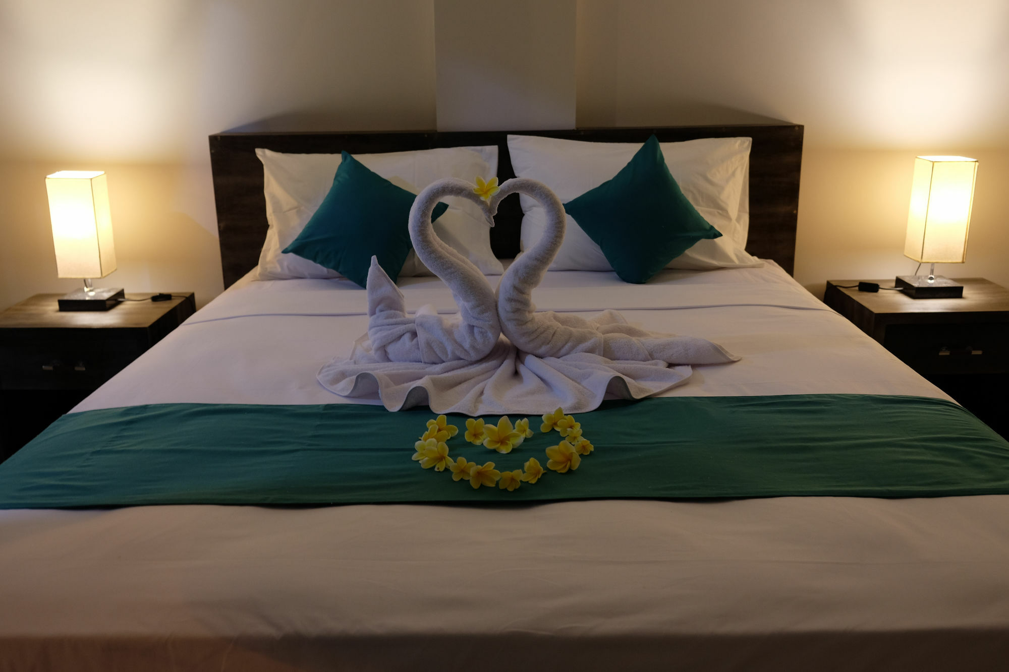 Delali Guest House Uluwatu Eksteriør bilde